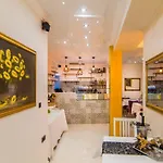 Oda ve Kahvaltı Bella Natka 4*