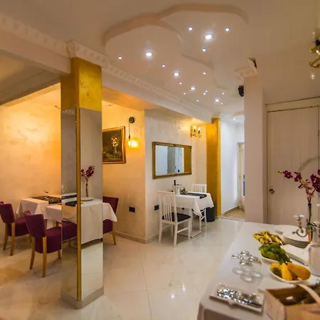 Bed & Breakfast Bella Natka
