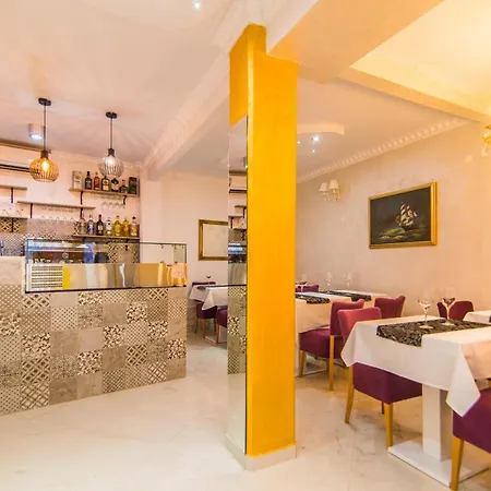 Bella Natka Bed & Breakfast 4*