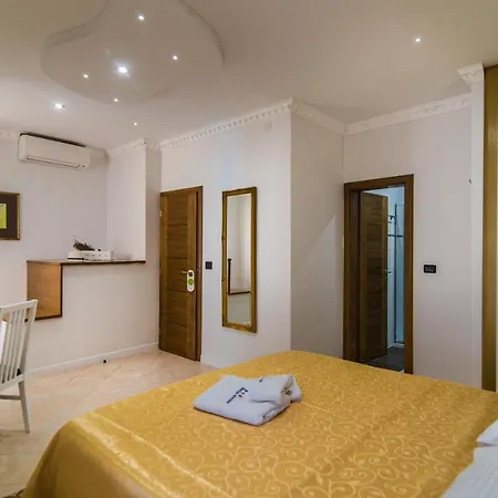 Bella Natka 4*