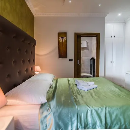 B&B Bella Natka 로비니