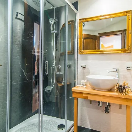 Bella Natka Bed & Breakfast 4*