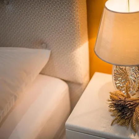 Bella Natka B&B 4*