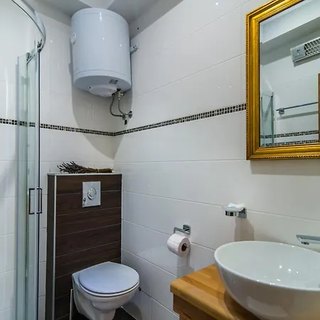 Bed & Breakfast Bella Natka