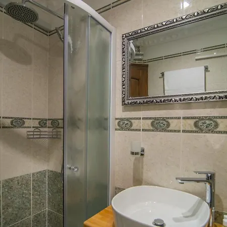 B&B Bella Natka 로비니