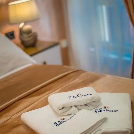 Bella Natka 로비니