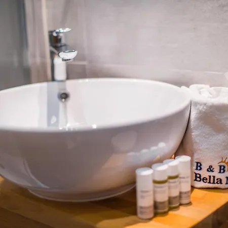 Bella Natka Bed & Breakfast Rovinj