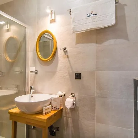 B&B Bella Natka