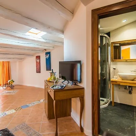 Bed & Breakfast Bella Natka Rovinj