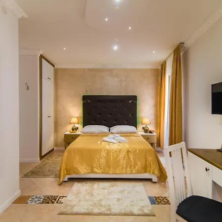 Bed & Breakfast Bella Natka 4*