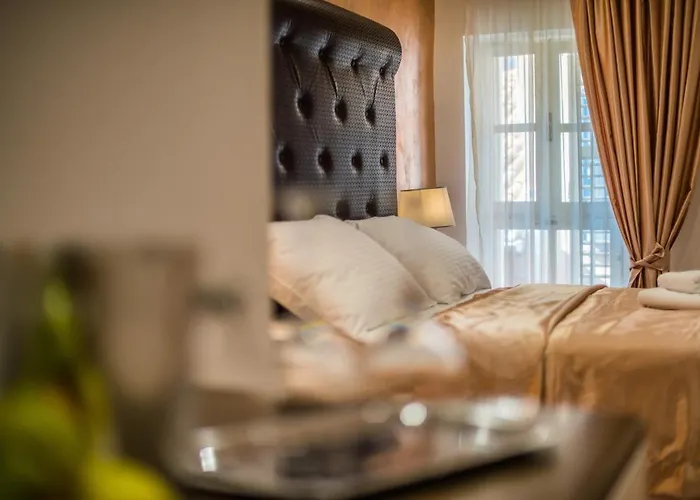 Bella Natka 4*
