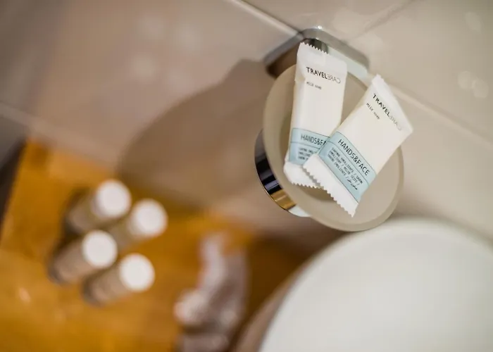 Couette-café Bella Natka