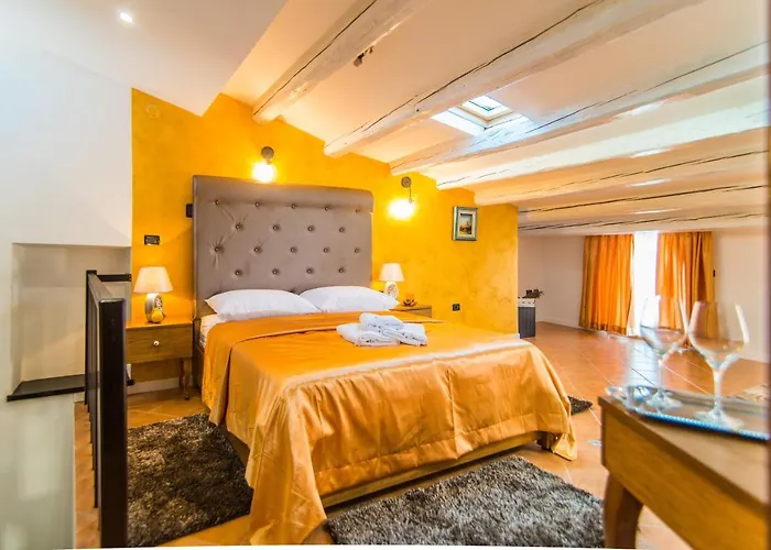 Bella Natka Couette-café 4*