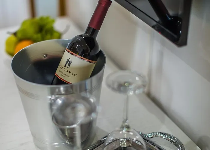 Bella Natka Couette-café