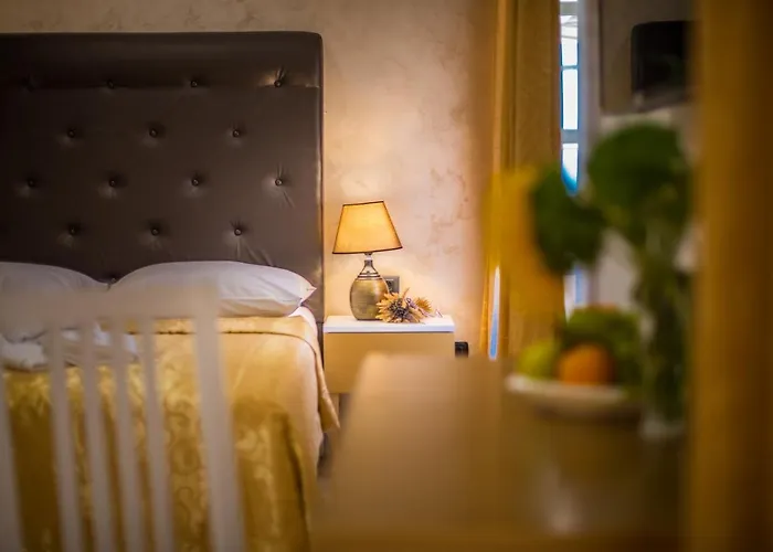 Bella Natka Couette-café 4*