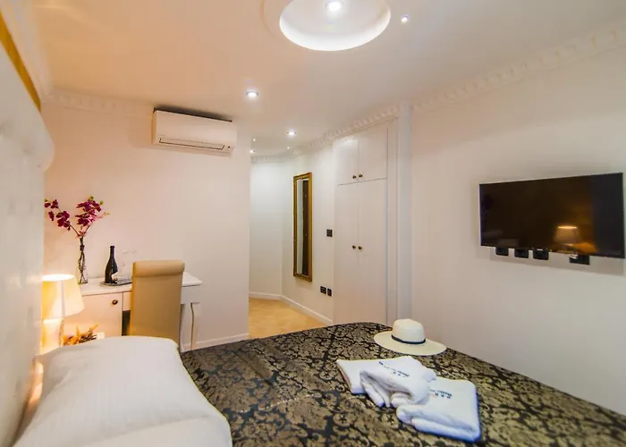 Couette-café Bella Natka