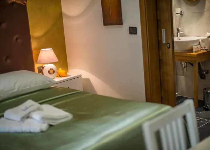 Couette-café Bella Natka