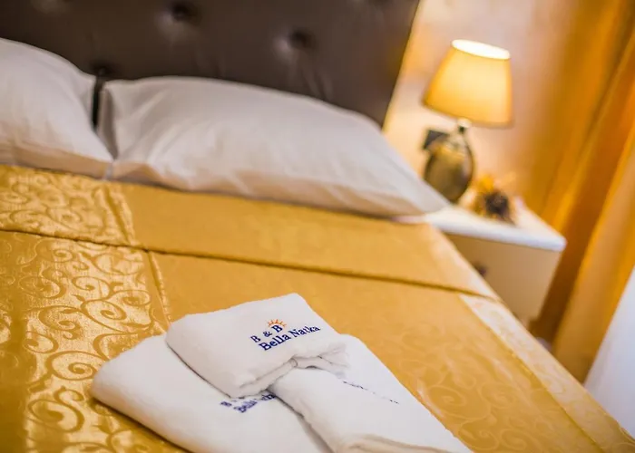 Bella Natka 4* Rovinj