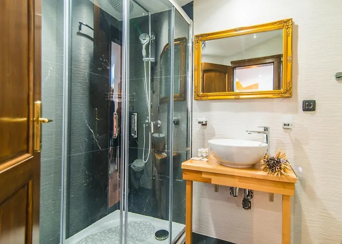 Bella Natka Couette-café 4*