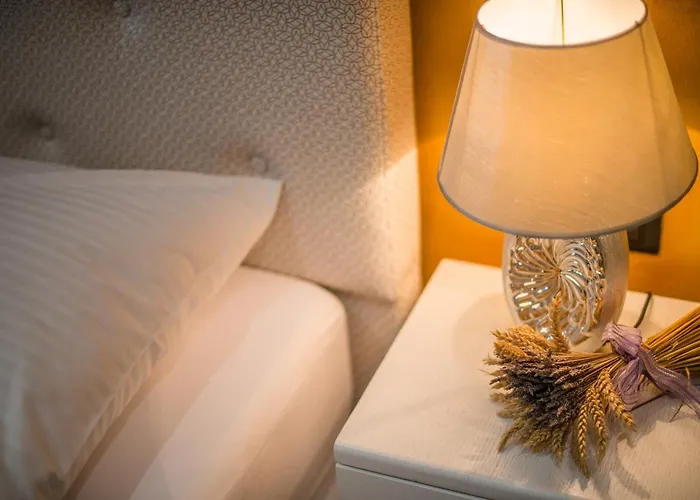 Bella Natka Couette-café 4*