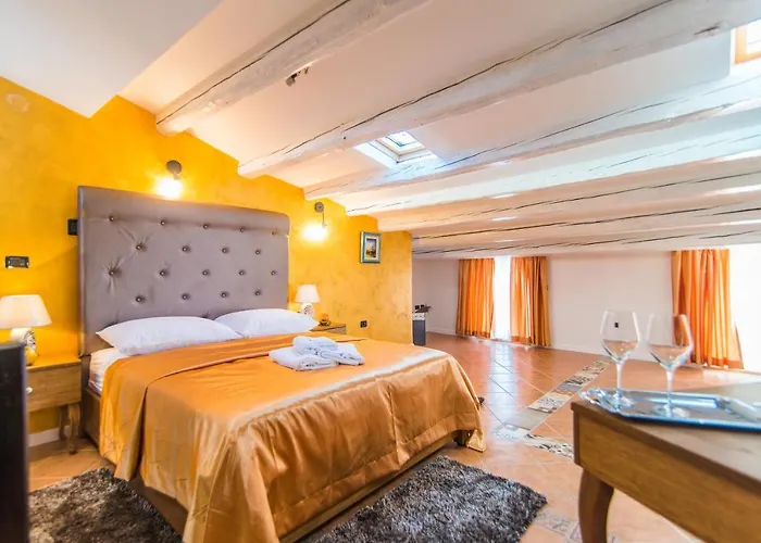 Bella Natka 4*