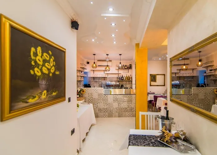 Couette-café Bella Natka 4*