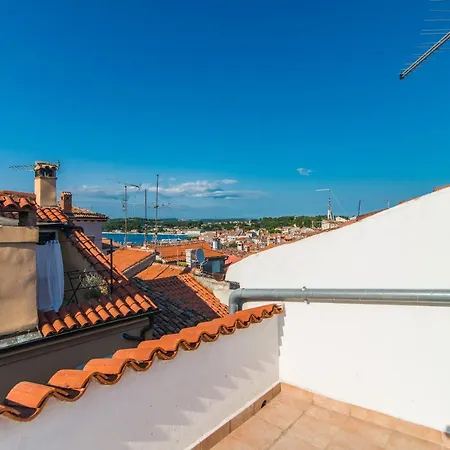 Bella Natka 4* Rovinj