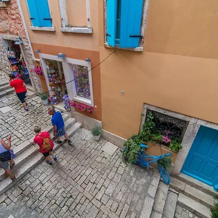 Bella Natka Bed and Breakfast 4*