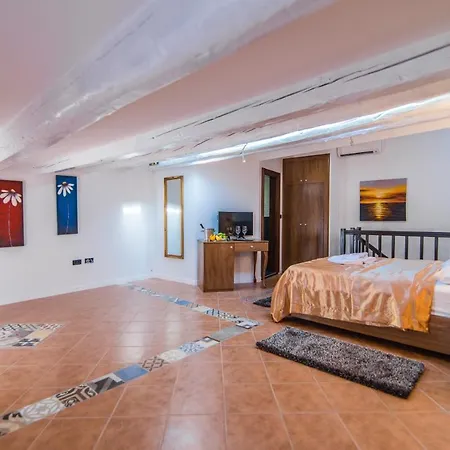 Bella Natka Bed & Breakfast Rovinj