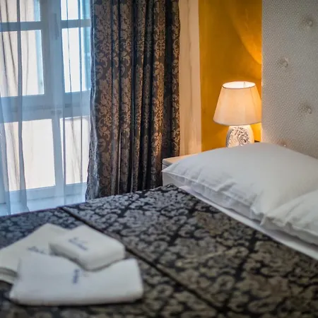 Bed & Breakfast Bella Natka