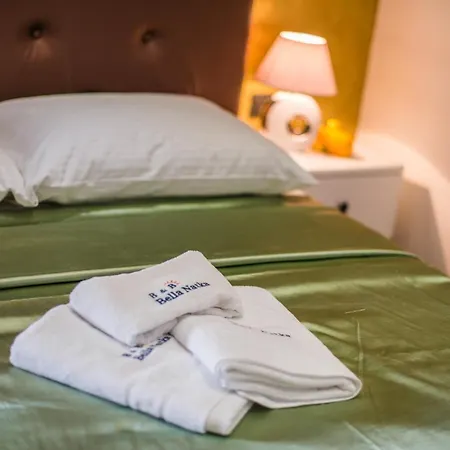 Bella Natka 4*