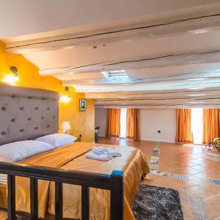 Bed and Breakfast Bella Natka