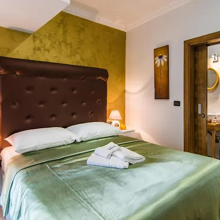 Bella Natka Bed and Breakfast 4*