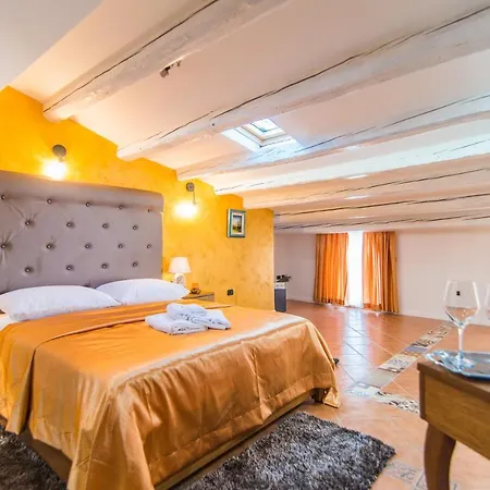 Bella Natka 4*
