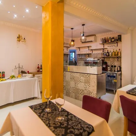 Bella Natka 4* Rovinj