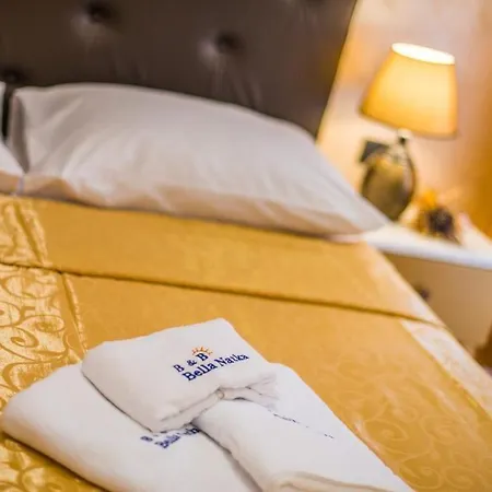 Alojamento de Acomodação e Pequeno-almoço Bella Natka 4*