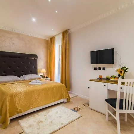 Oda ve Kahvaltı Bella Natka Rovinj