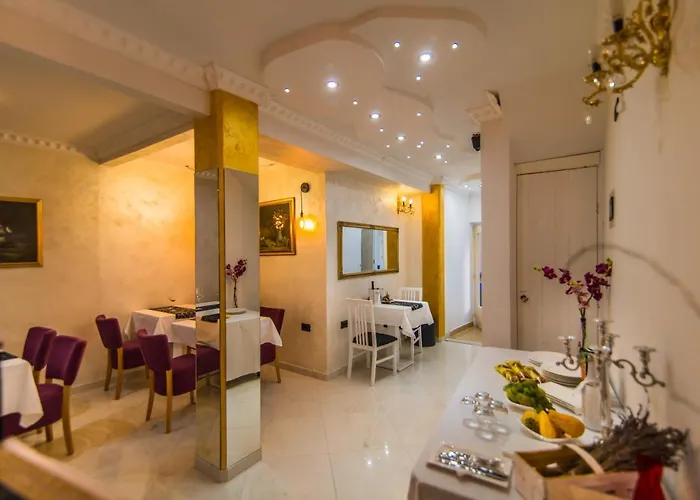 Bed & Breakfast Bella Natka