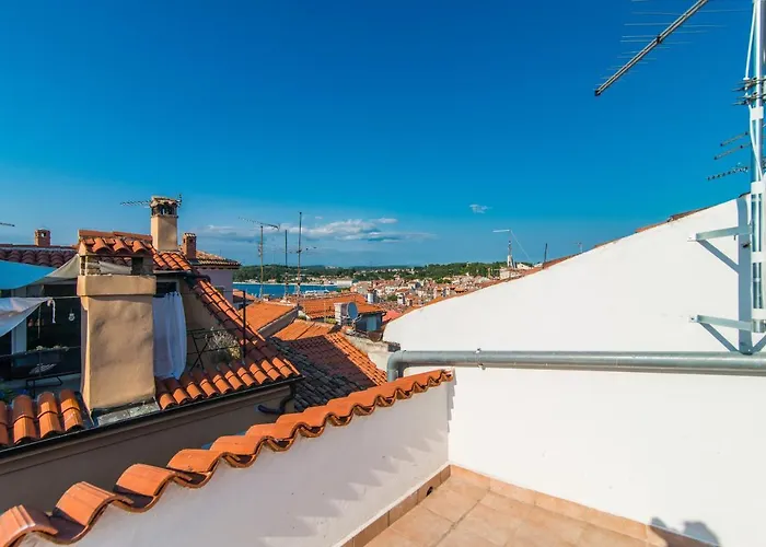 Bella Natka 4* Rovinj