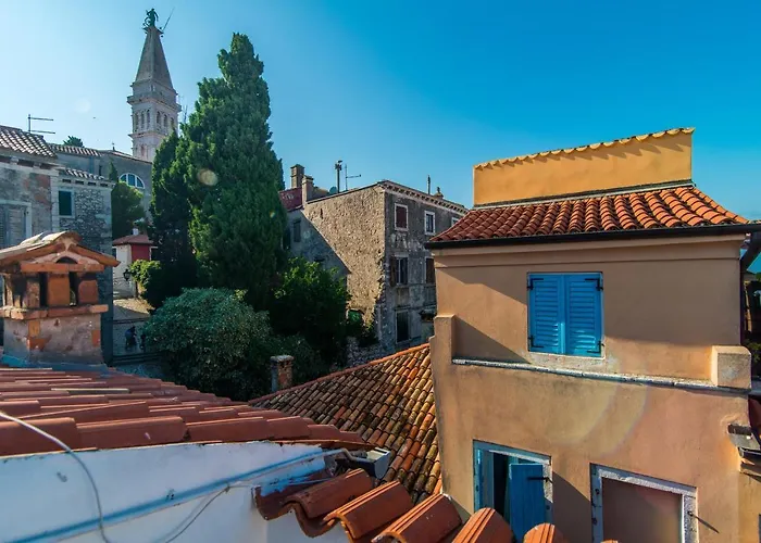 Bella Natka Bed & Breakfast 4*