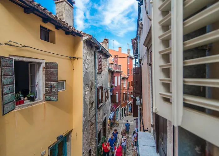 Bella Natka Bed & Breakfast