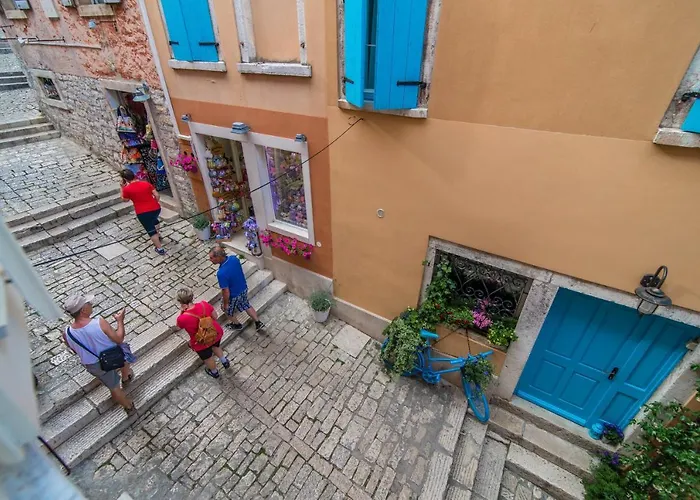 Bella Natka Bed & Breakfast 4*