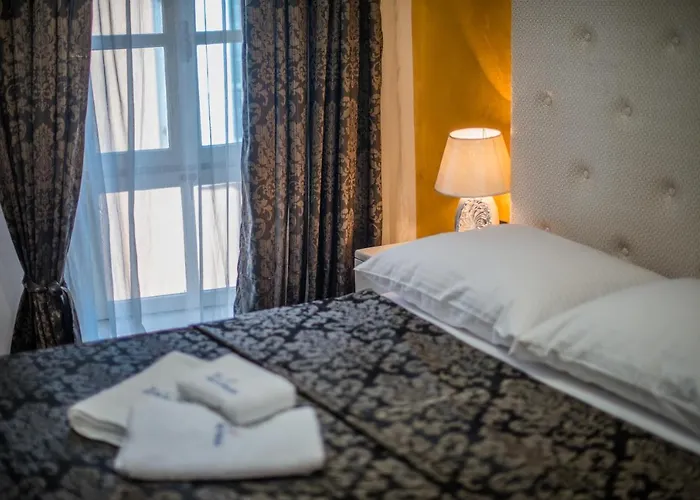 Bed & Breakfast Bella Natka