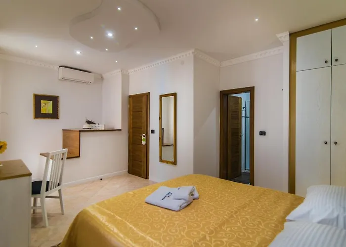 Bella Natka 4*
