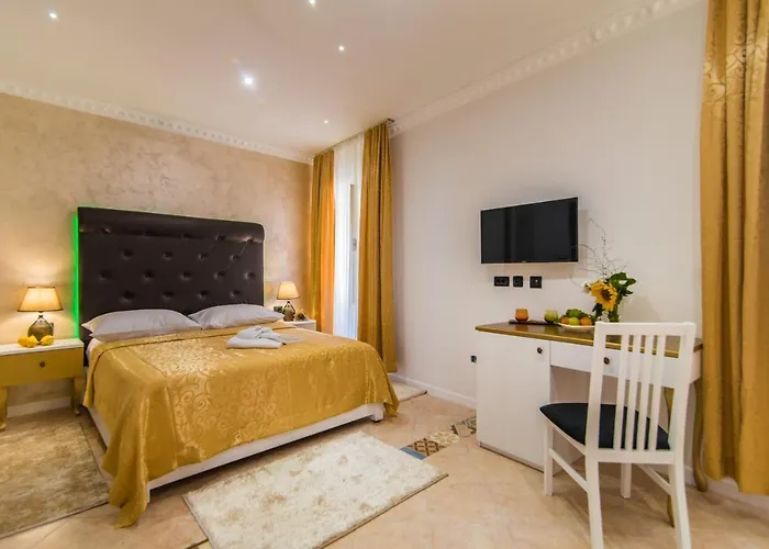 Bed & Breakfast Bella Natka