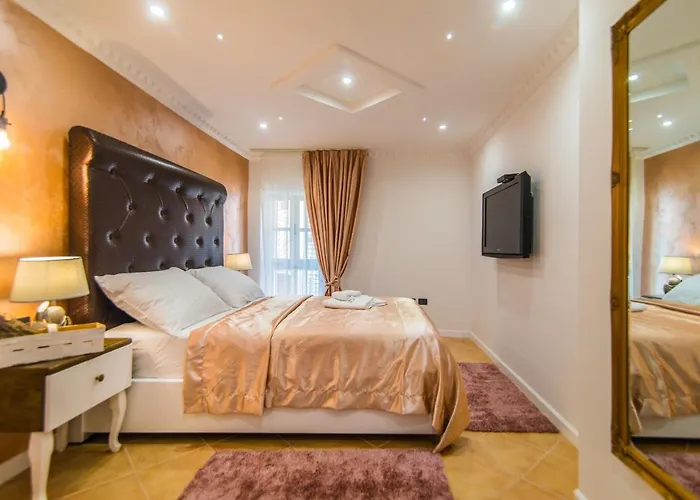 Bella Natka Bed & Breakfast