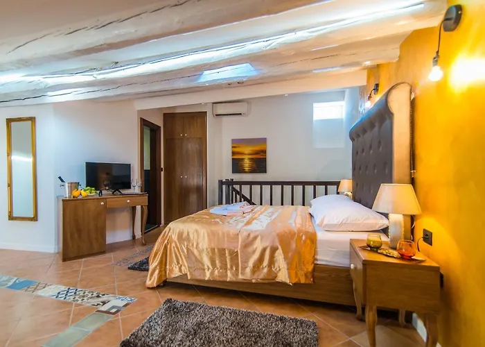 Bella Natka Rovinj