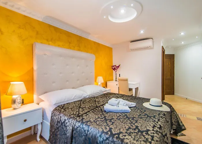 Bella Natka Bed & Breakfast