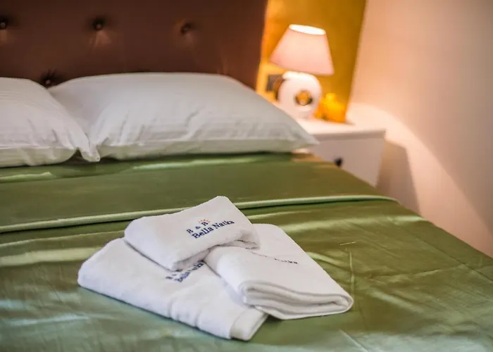 Bella Natka 4*