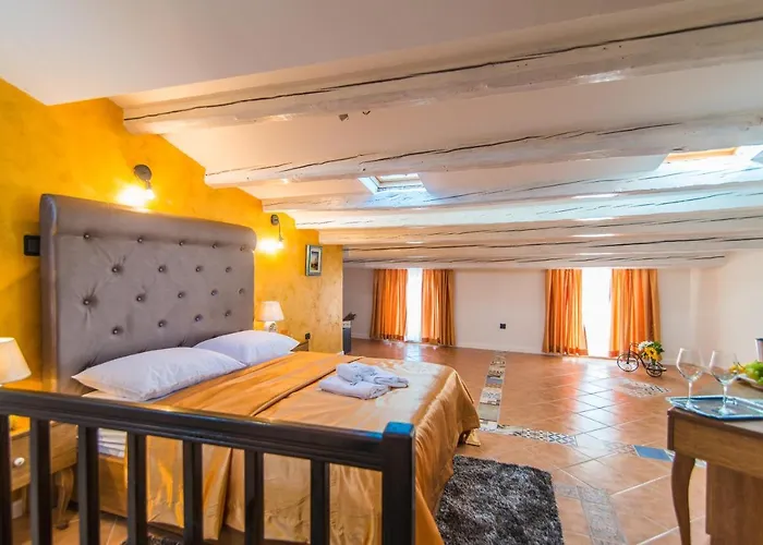 Bed & Breakfast Bella Natka